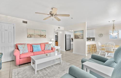 Myrtle Beach House | Myrtle Beach Resort B255