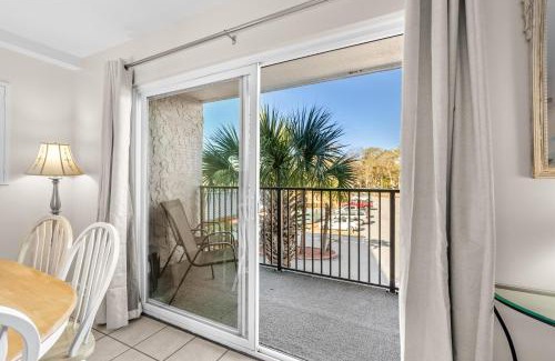 Myrtle Beach House | Myrtle Beach Resort B255