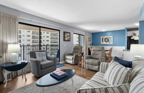 Myrtle Beach House | Myrtle Beach Resort B512