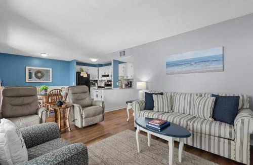 Myrtle Beach House | Myrtle Beach Resort B512