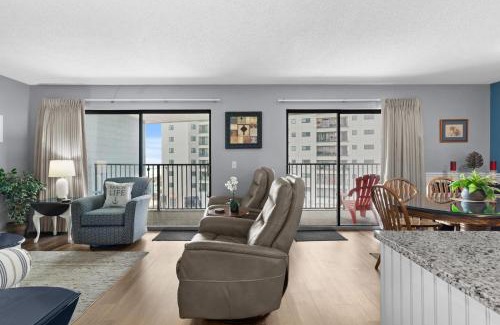 Myrtle Beach House | Myrtle Beach Resort B512