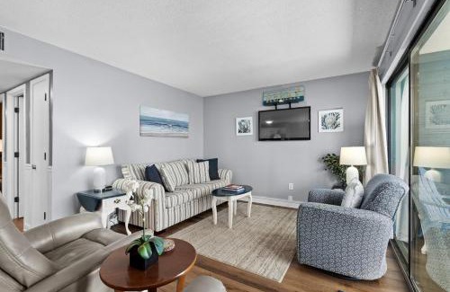 Myrtle Beach House | Myrtle Beach Resort B512