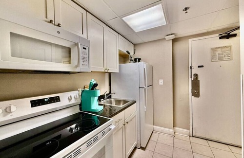 Myrtle Beach Apartment | Myrtle Beach Studio at Caravelle sleeps 4 205