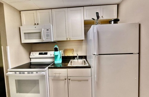 Myrtle Beach Apartment | Myrtle Beach Studio at Caravelle sleeps 4 205