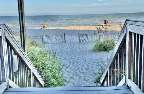 Myrtle Beach Apartment | Myrtle Beach Studio at Caravelle sleeps 4 205