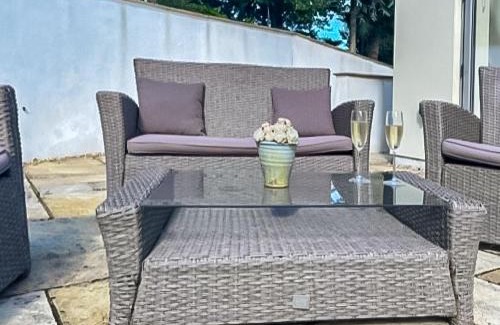 St. Just in Roseland House | Myrtle Cottage