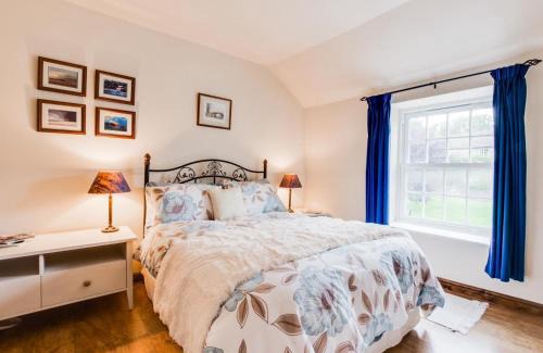 Bellerby House | Myrtle Cottage