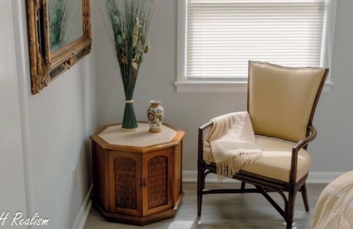 Myrtle Grove House | Myrtle Grove Hideaway