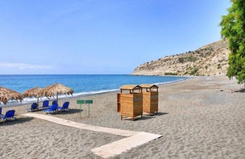 Myrtos Apartment | Myrtos Mare Familiensuite