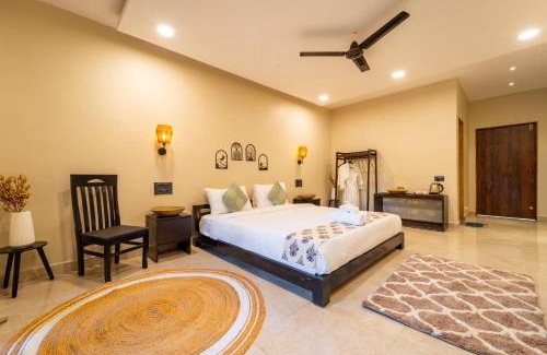Morjim Resort | Mysa by De Soul Santé