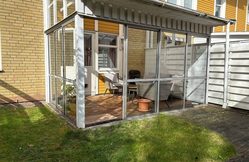 Ramlosa House | Mysig Radhus i Ramlösa Helsingborg