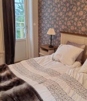 Bergshamra House | Mysig stuga med sjöutsikt