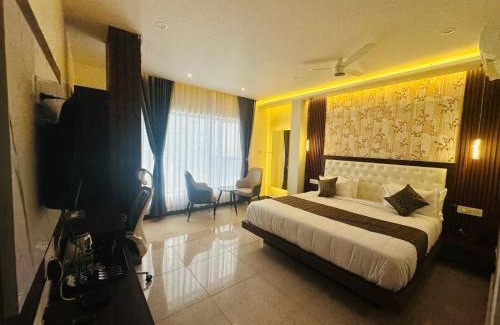 Mysore Apartment | Mysore Elite