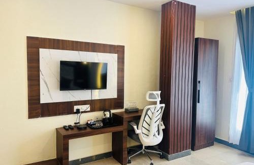 Mysore Apartment | Mysore Elite