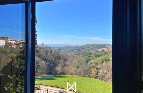 Arganil Apartment | MyStay - Campus Natura |Apartment w/Mountain View
