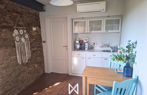 Arganil Apartment | MyStay - Campus Natura | Apartment w/Kitchenette