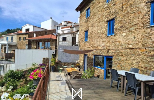 Arganil Apartment | MyStay - Campus Natura | Apartment w/Kitchenette