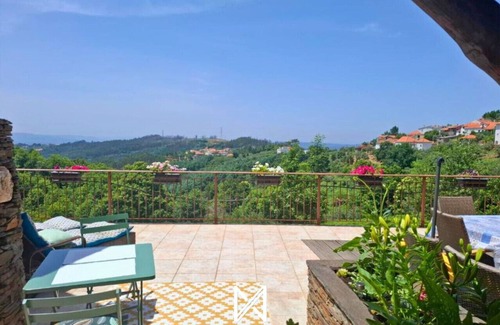 Arganil House | MyStay - Campus Natura | Double Superior w/breakfast