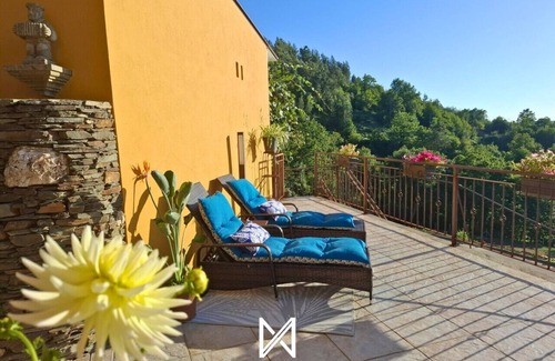 Arganil House | MyStay - Campus Natura | Double w/breakfast