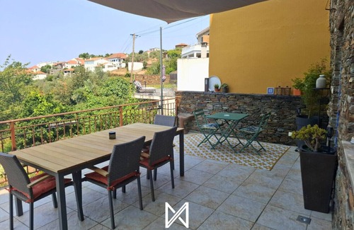 Arganil House | MyStay - Campus Natura | Double w/breakfast