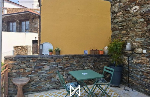 Arganil House | MyStay - Campus Natura | Double w/breakfast
