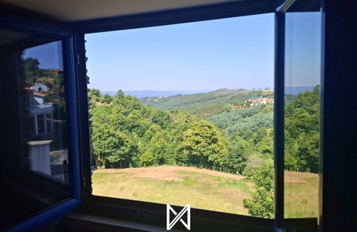 Arganil House | MyStay - Campus Natura | Double w/breakfast
