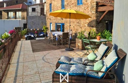 Arganil House | MyStay - Campus Natura | Double w/breakfast