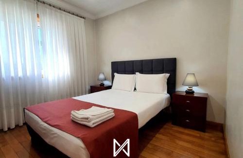 Vila do Conde House | MyStay - Villa Luísa