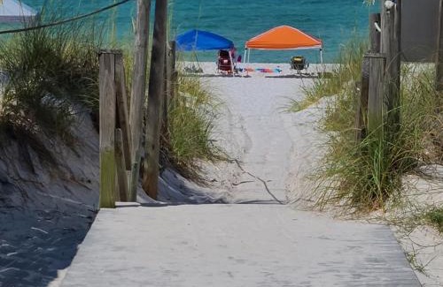 Marlin Cove House | Mystic Marlin by Book That Condo