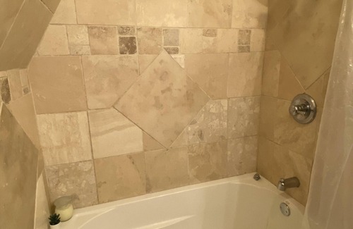Baca Grande Bed & Breakfast | Mystic Mountain Retreat House, Shekina 5 rooms 8 beds