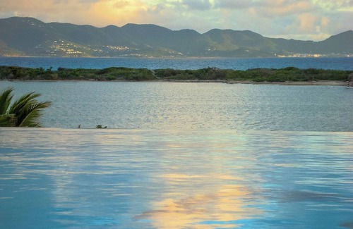 Maunday's Bay Villa | Mystique at Sheriva Villas/Ocean-view With 3 Pools, 3 Jacuzzis/5-Star Service