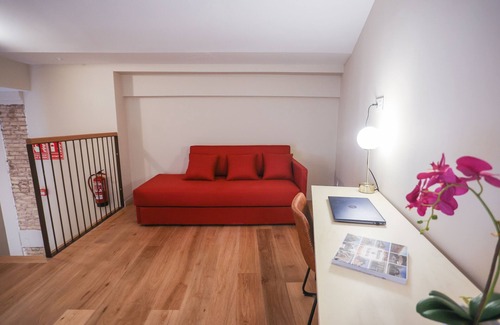 Morvedre Bed & Breakfast | Mythic Valencia Hotel