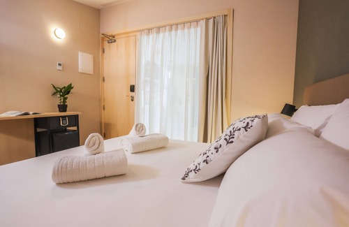 Morvedre Bed & Breakfast | Mythic Valencia Hotel