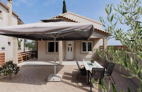 Kato Korakiana Villa | Mythos Modern Loft