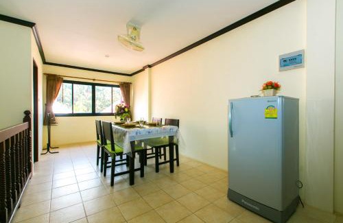 Lamai City Center Apartment | MyVillage Lamai