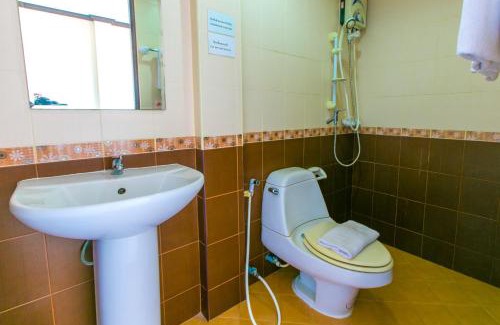 Lamai City Center Apartment | MyVillage Lamai
