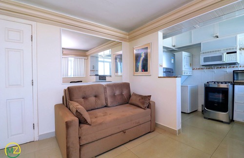 Copacabana Apartment | MZ Apartments Ronald