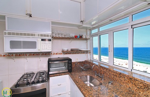 Copacabana Apartment | MZ Apartments Ronald