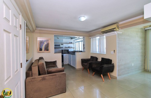 Copacabana Apartment | MZ Apartments Ronald