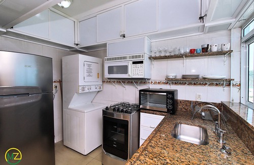 Copacabana Apartment | MZ Apartments Ronald