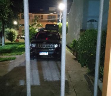 Vivenda House | Não possui