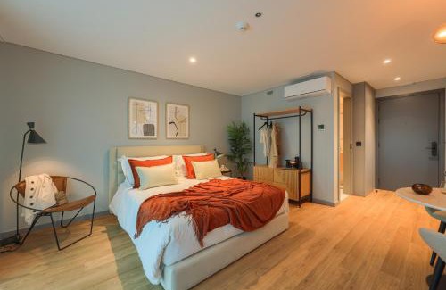 Ramalde Hotel | Nôma Living Icon Apartments