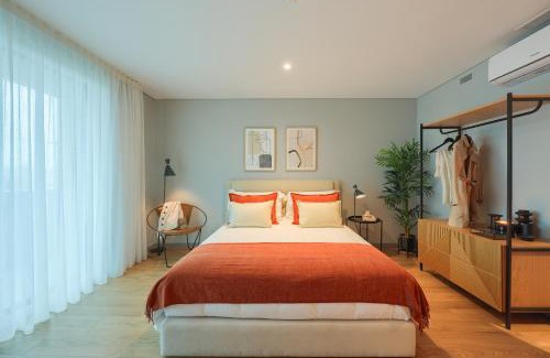 Ramalde Hotel | Nôma Living Icon Apartments