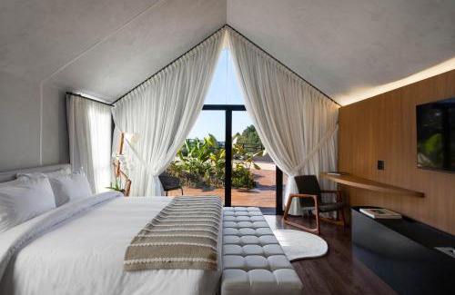 Sao Roque Hotel | NÖR Hotel & SPA