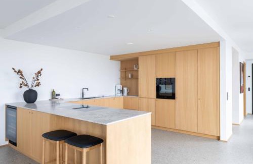 København N Apartment | Nørrebrogade 209