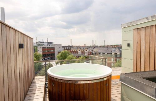 København N Apartment | Nørrebrogade 209