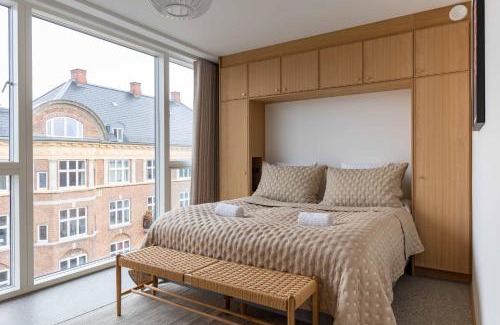 København N Apartment | Nørrebrogade 209