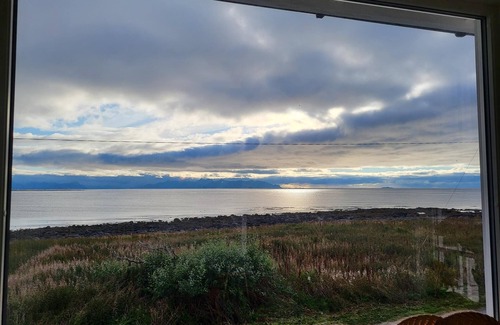 Andoy House | Nøss Panorama