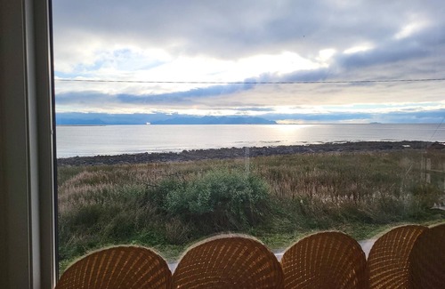 Andoy House | Nøss Panorama