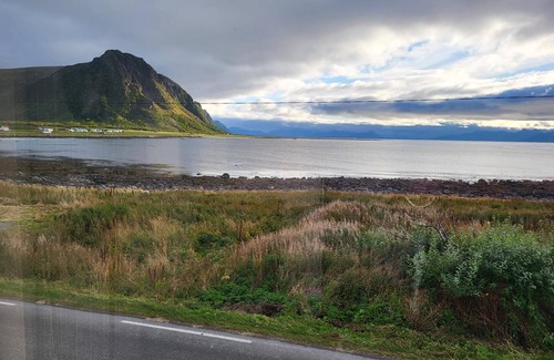 Andoy House | Nøss Panorama